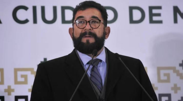 Piden renuncia de fiscal de CDMX por evitar la captura de Javier Corral