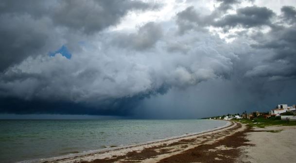 Nueva amenaza de ciclón para el Caribe y Península de Yucatán