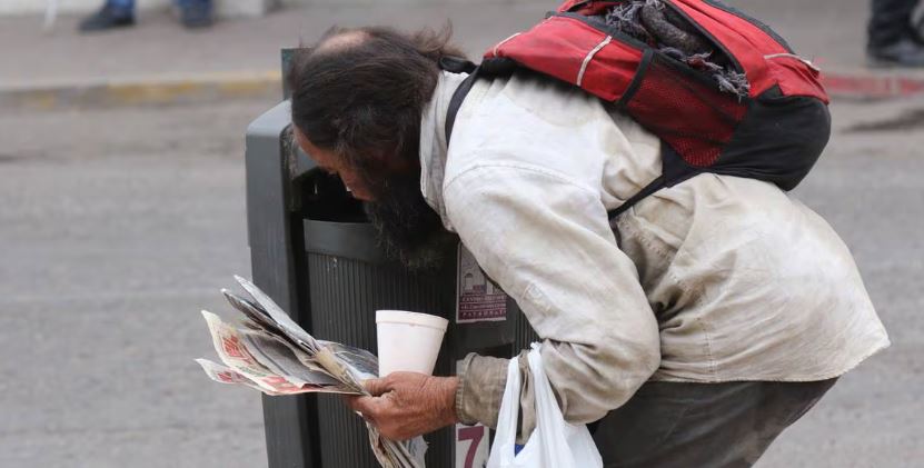 Estudio: Siete de cada 10 personas en México son pobres