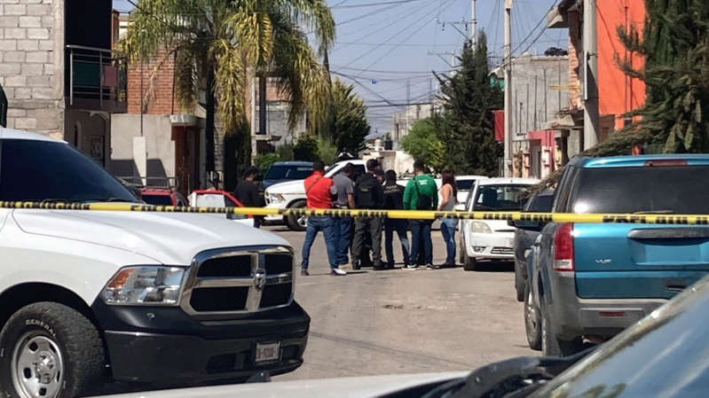 Morelos: Sicarios en moto matan a mujer de la tercera edad