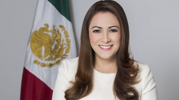 Alcaldesa de Aguascalientes, en la mira del INE: la investigan por salir en rodaje de Netflix