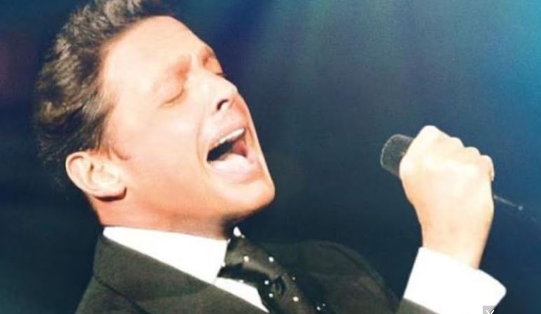 La canción que Luis Miguel no quiso cantar nunca más ¿Por qué?