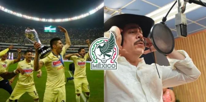 Se conssagró en el América, fracasó en Querétaro y el Tri y ahora es cantante