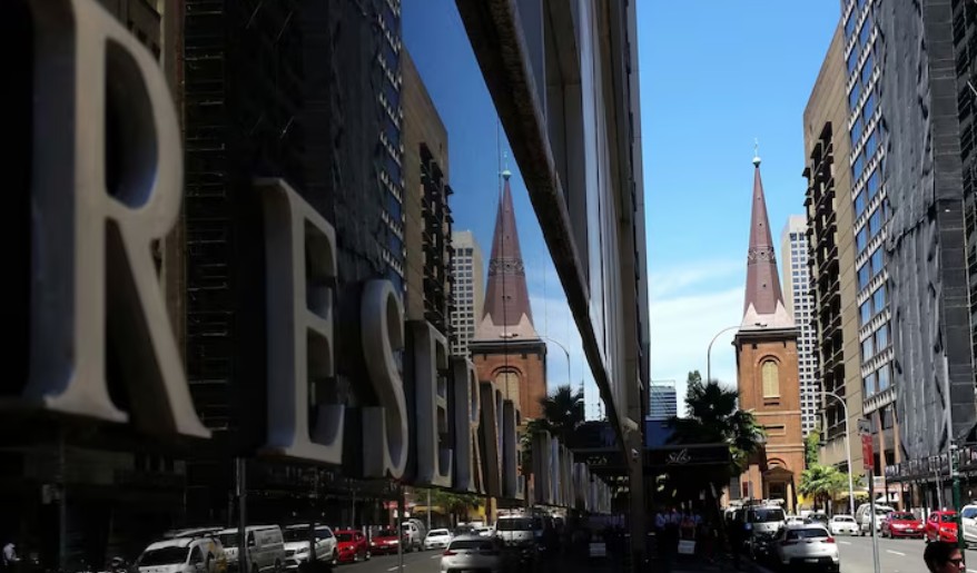 Australia: Las políticas arancelarias de EE.UU. amenazan el crecimiento global