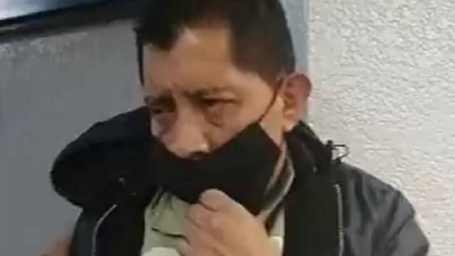 (VIDEO) Detienen a hombre en el Metro CDMX por agredir íntimamente a mujer