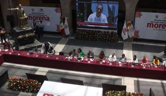 Morena no reconoce resultados preliminares en Coahuila e Hidalgo