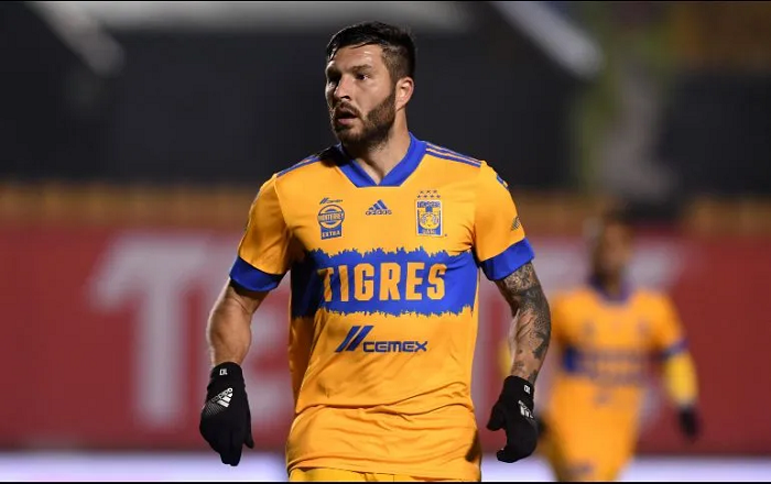 Gignac se reporta listo para el debut en el Mundial de Clubes