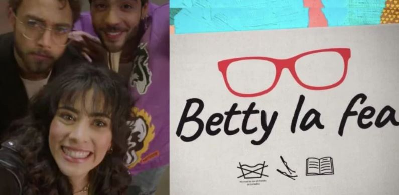 "Betty, la fea", el avance de la nueva temporada: Así luce el elenco 20 años después