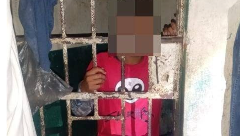 Campeche: Liberan a 28 personas tras cateo en centro de rehabilitación