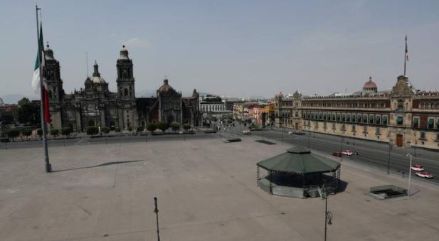 Incertidumbre para inversionistas frena crecimiento del PIB de México: CEESP