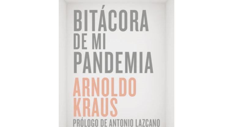 Ya hay un libro en donde se reprueba el mal manejo de Covid-19 en México