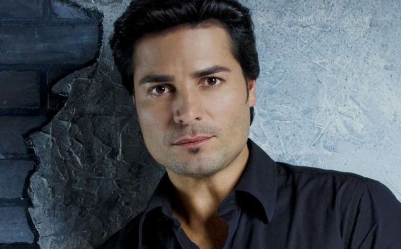 ¡Uno más a la lista! Chayanne aparece en los Pandora Papers