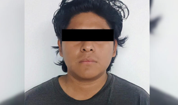 Cae sujeto acusado de asesinato de niña en Monterrey; era su padrastro