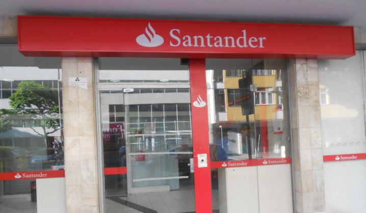 Ahora Santander presenta fallas en México y afecta a sus clientes