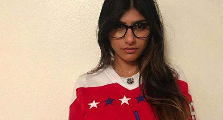 Mia Khalifa rechaza filmar para adultos otra vez: “aunque esté muriendo de hambre”