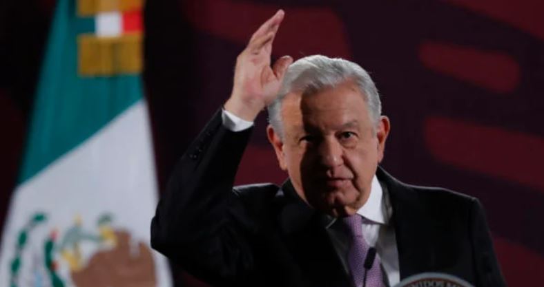 AMLO: México no detendrá a Putin si acude a evento de Sheinbaum