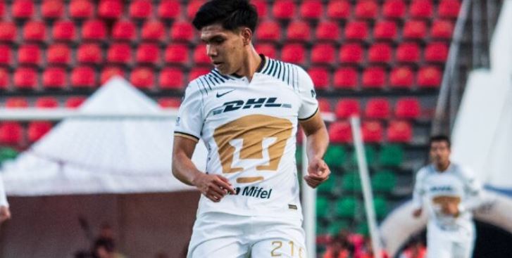 Pumas se queda sin repechaje y es multado con 1.5 millones de pesos