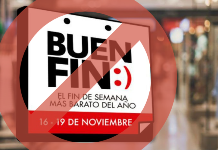 Tiendas aumentan precios antes del El Buen Fin para que descuentos se noten