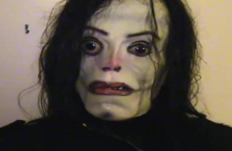 ¿Michael Jackson es Ayuwoki, el meme perturbador de las redes sociales?