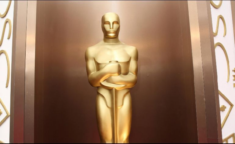 La Academia de Hollywood realiza cambios en tres categorías de premios