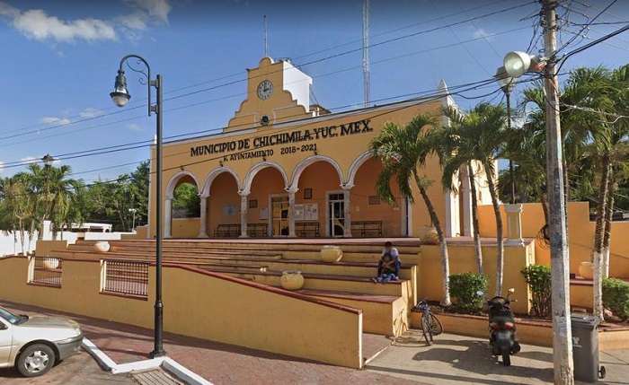 Yucatán: Alcalde sin fecha para devolver los 2.2 mdp de tomó 'prestados' del erario