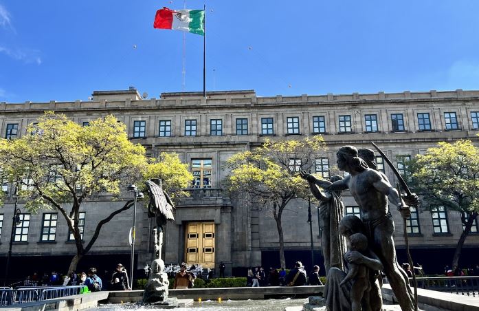 Invalida la SCJN la "ley Nahle" de Veracruz