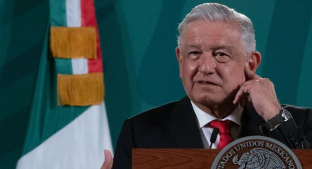 López Obrador: "Movimiento feminista busca perjudicarme, es conservador"