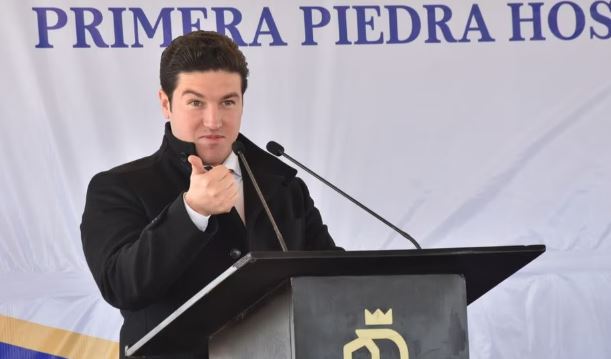 INE llama a Samuel García a tener “prudencia discursiva”