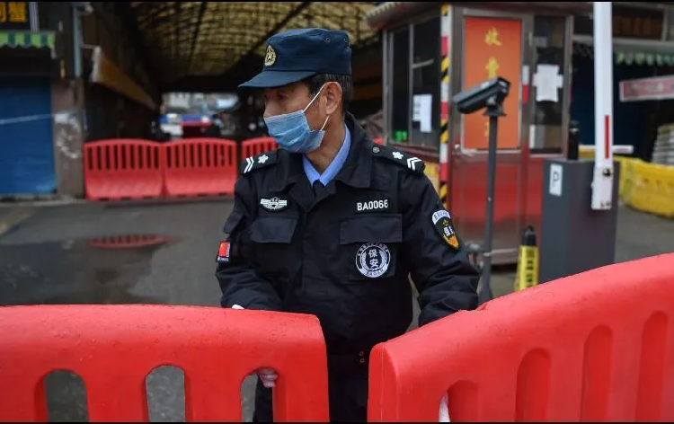 Bimbo cierra temporalmente planta en Wuhan, China, por coronavirus