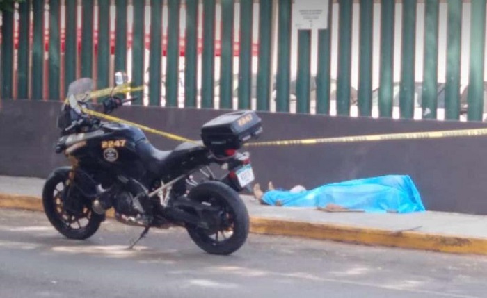 Mérida: Fallece hombre a las afueras de la T-1