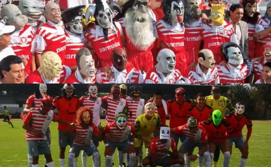 Con “AMLO” presente, Neza FC hace ridícula imitación del extinto equipo de Toros