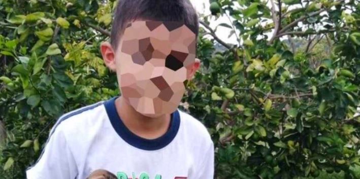 Niño de 11 años que murió luego de comer "gomitas"