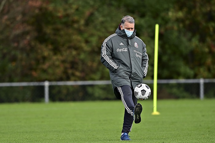 Gerardo Martino, considerado el mejor entrenador del Tri en los últimos 22 años