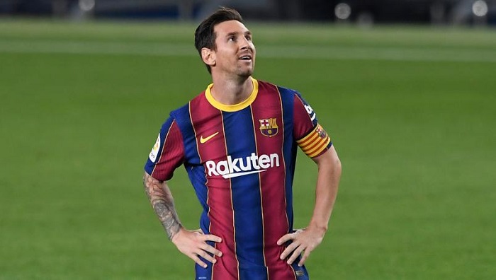 El PSG anunciaría fichaje de Lionel Messi