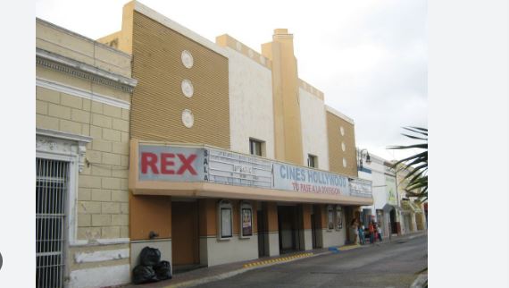 Anuncian cierre del Cine Rex ¡El último sobreviviente del Centro de Mérida!