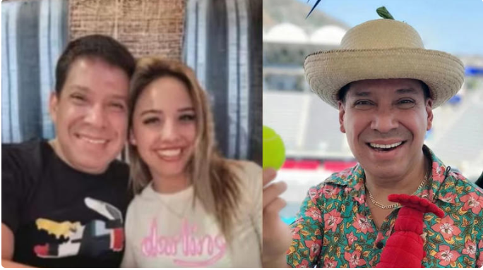 Prometida de El Costeño le roba más de $200 mil y huye a pocos días de su boda