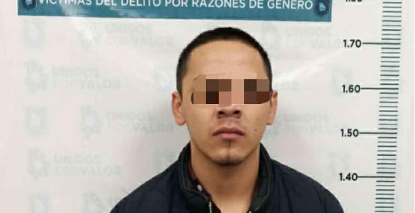 Vinculan a proceso a hombre que ultimó a su bebé