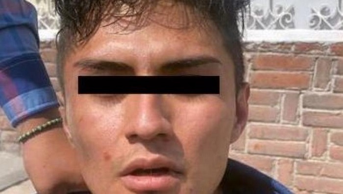 Ecatepec: Hombre abusó de bebé de sólo 4 meses