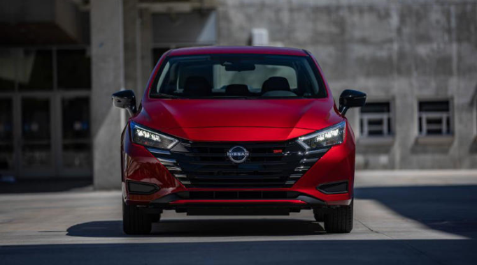 Nissan está considerando cerrar dos de sus fábricas en México