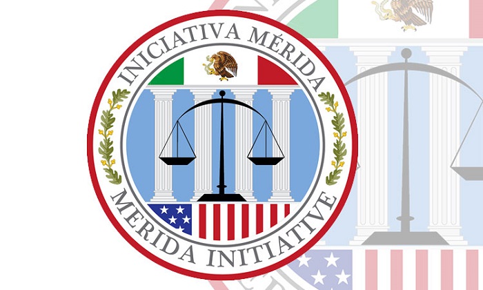 Se acabó la Iniciativa Mérida-EE,UU., señala el gobierno federal