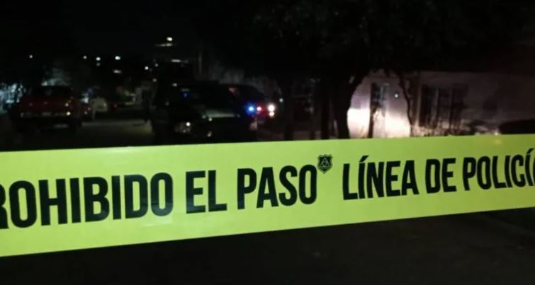 Jalisco: Asesinan a hombre en Tlajomulco de Zúñiga