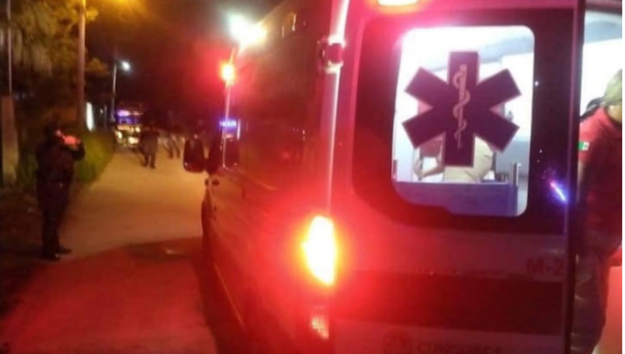 Localizan a mujer ejecutada sobre carretera de Tabasco