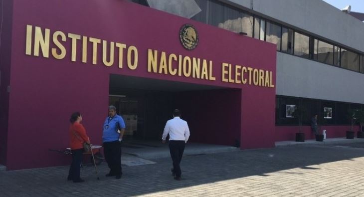 México: Recibirán partidos $14 mil millones por las elecciones de 2021