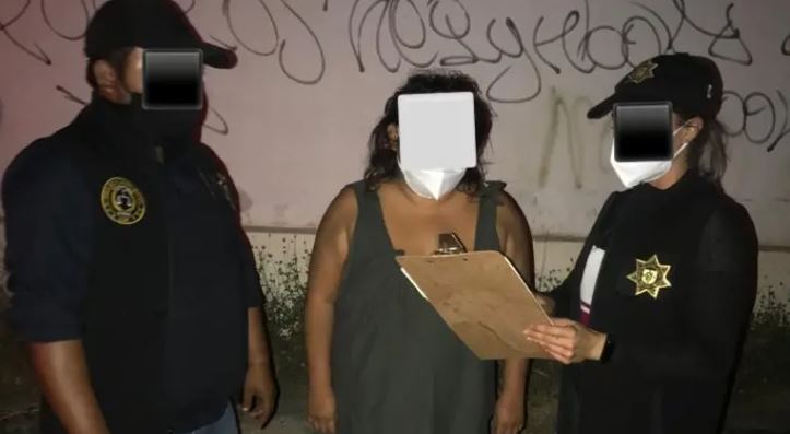 Mérida: Detienen a mujer que habría matado a un hombre en Oxkutzcab