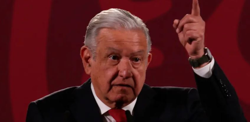 López Obrador rechazó la “censura” de Twitter contra Rusia Today