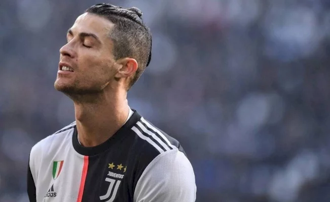 Cristiano Ronaldo saldría de la Juventus por culpa del Covid-19