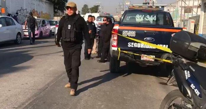 Sangriento martes 13, asesinan a balazos a trabajadora sexual en Edomex