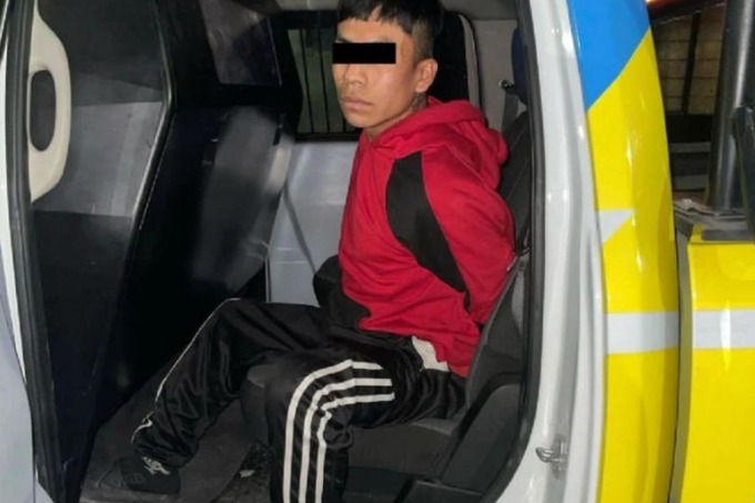 Joven apuñala a su pareja tras revisarle el celular y descubrir ciertos mensajes