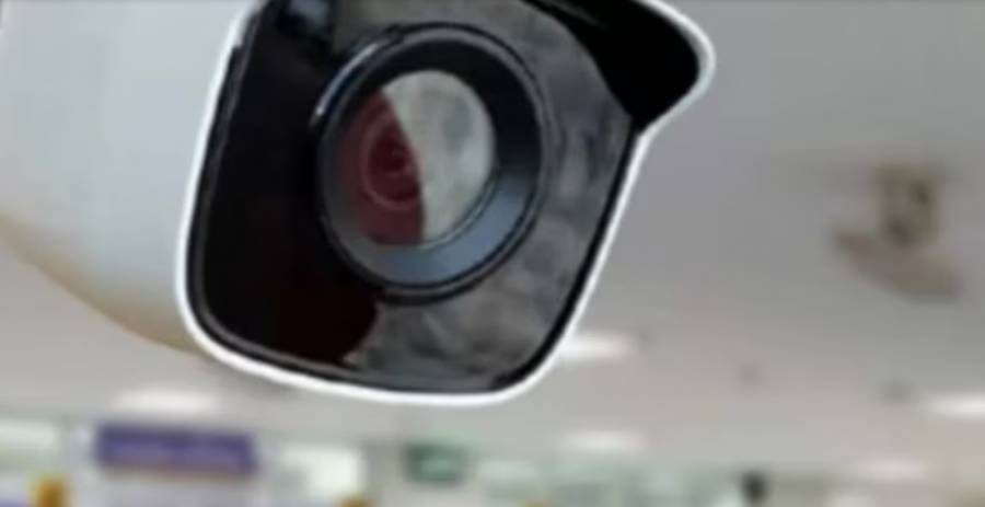 INAI desmiente millonarias multas por instalar cámaras de seguridad