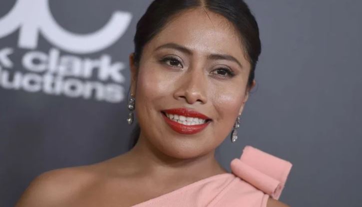 La fortuna de Yalitza Aparicio no deja de crecer